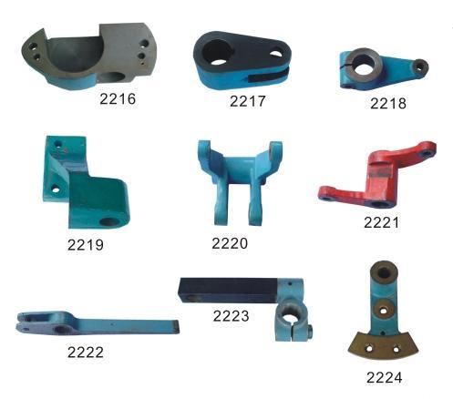 Printing Machine Spares 